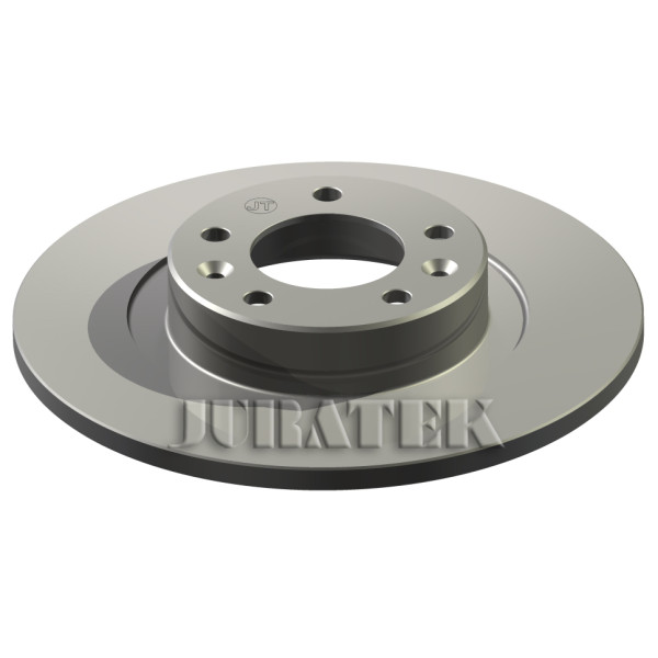DISC (REAR) - PEUGEOT image