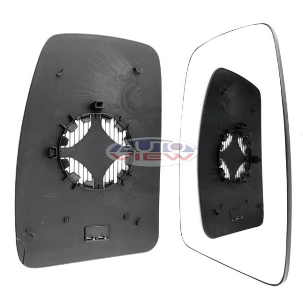 Interstar Master Movano 12-> (85mm) LH Heated image