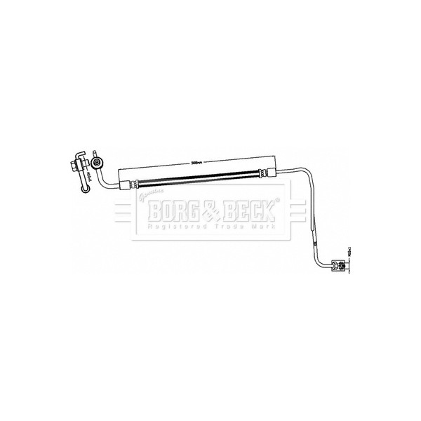 BRAKE HOSE image BRAKE HOSE image