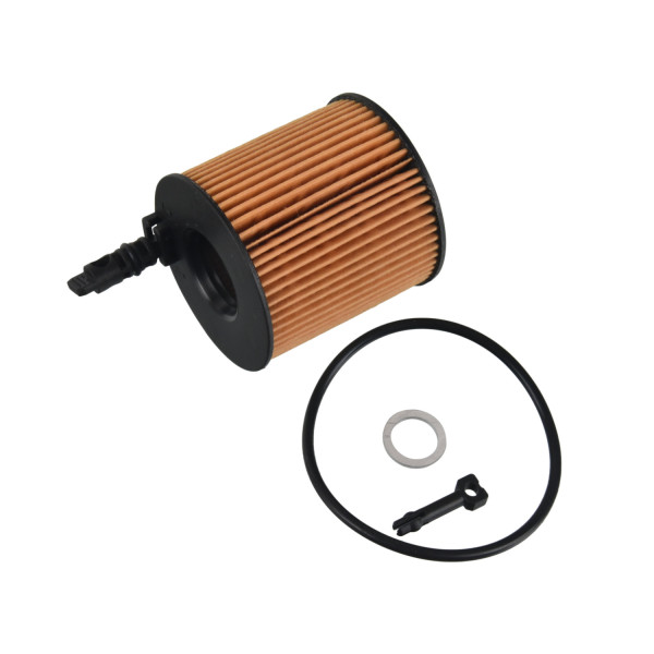 OIL FILTER image