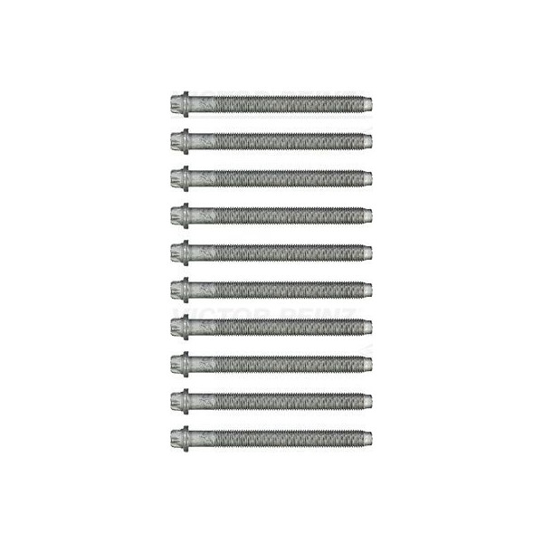 CYLINDER HEAD BOLT SET image