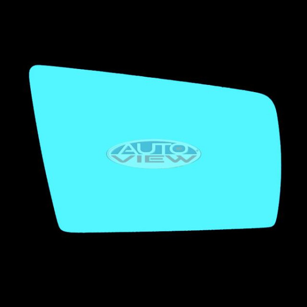 Merc CE & S Class RH Blue-Tinted image