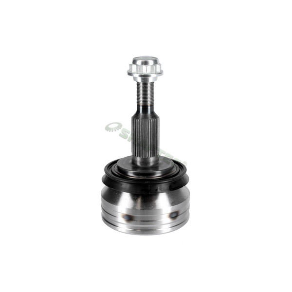 CV JOINTS image