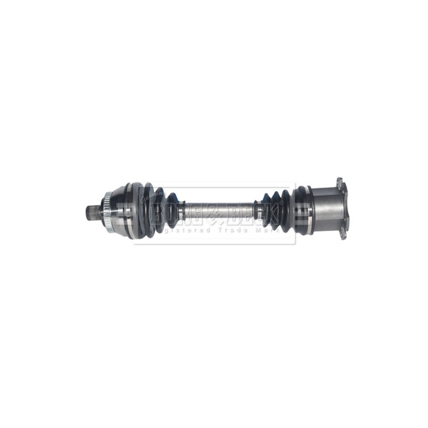 DRIVE SHAFT image