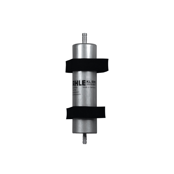 FUEL FILTER - IN-LINE image