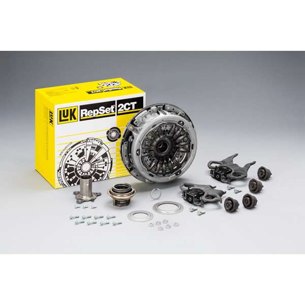 REPSET (DSG) 2CT image