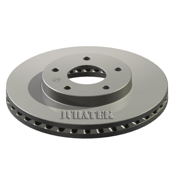 DISC (FRONT) - NISSAN image