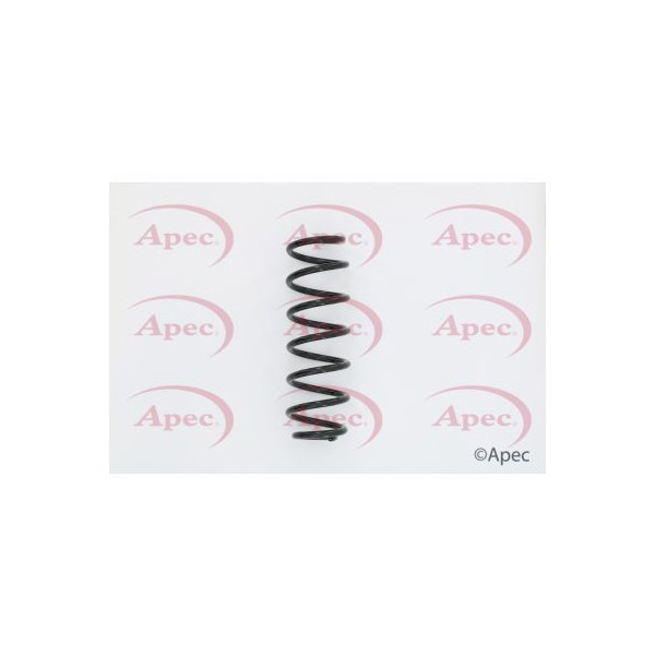 APEC COIL SPRING REAR image