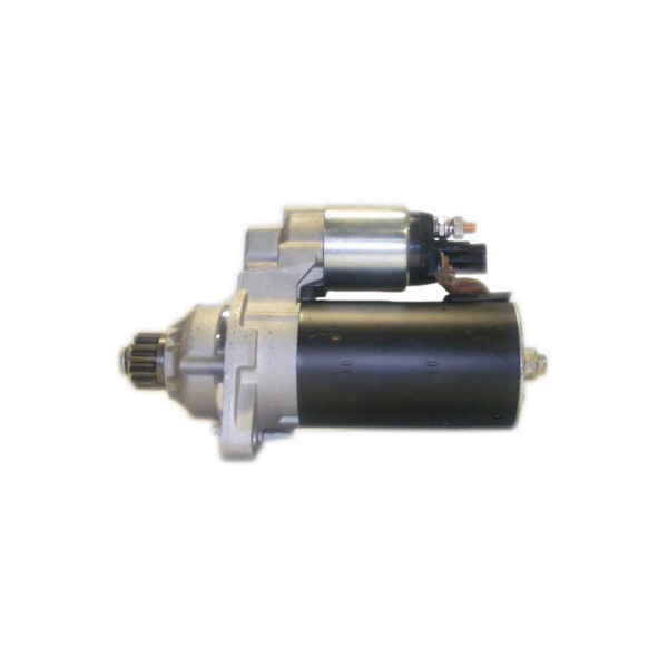 Starter Motor NEW 2.0Kw image