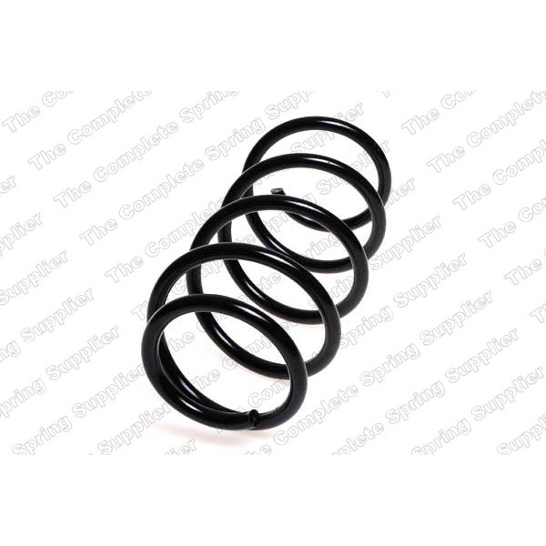 COIL SPRING FRONT OPEL/VAUXHAL image