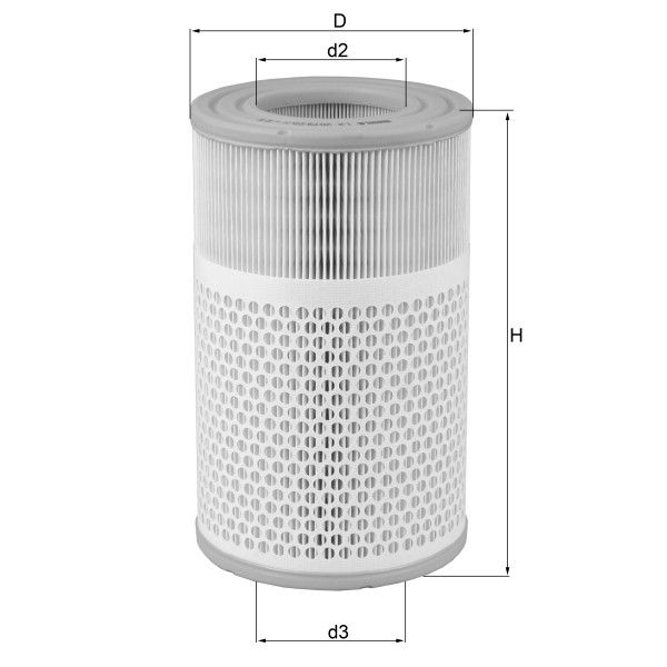 AIR FILTER image