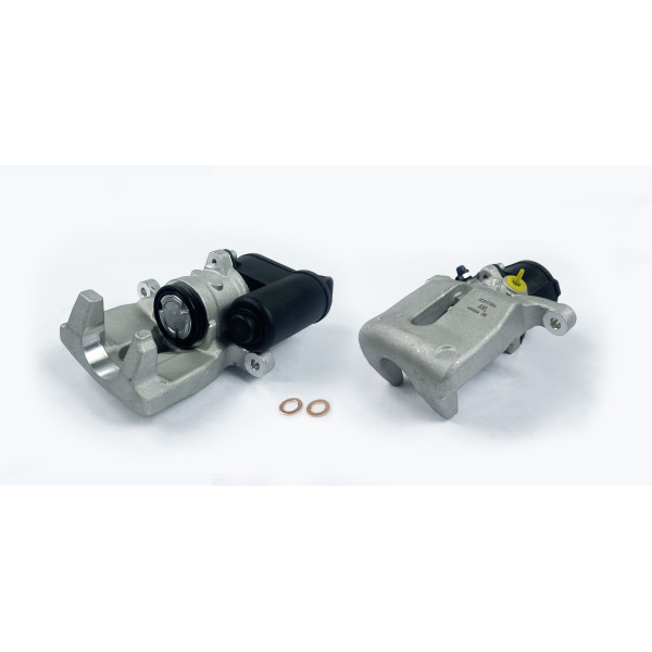 CALIPER (REAR LH) - VOLVO image
