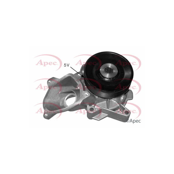 APEC WATER PUMP image