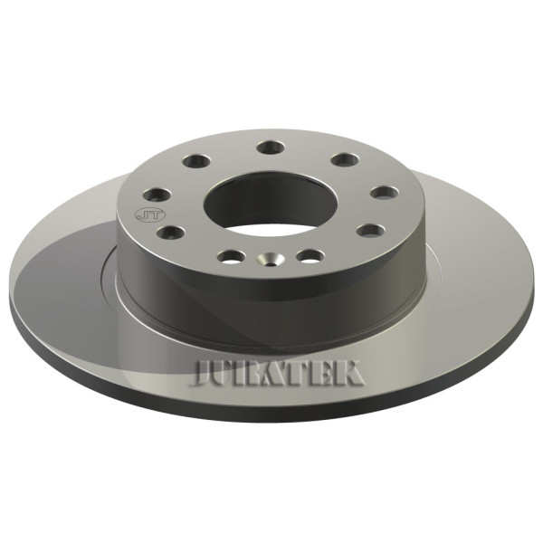 DISC (REAR) - AUDI SEAT SKODA VW image