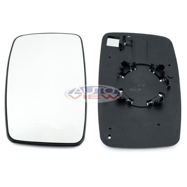 Expert Dispatch Scudo 07-> LH Twin Glass type Mirror image Expert Dispatch Scudo 07-> LH Twin Glass type Mirror image