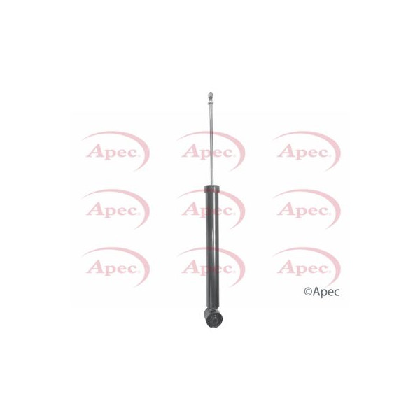 APEC SHOCK ABS REAR image