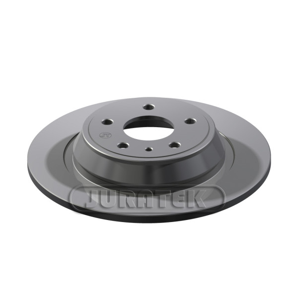 DISC (REAR) - FORD image