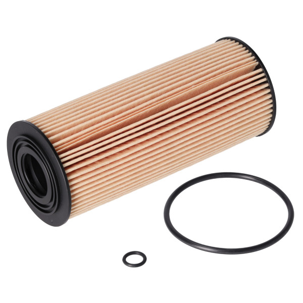 OIL FILTER image