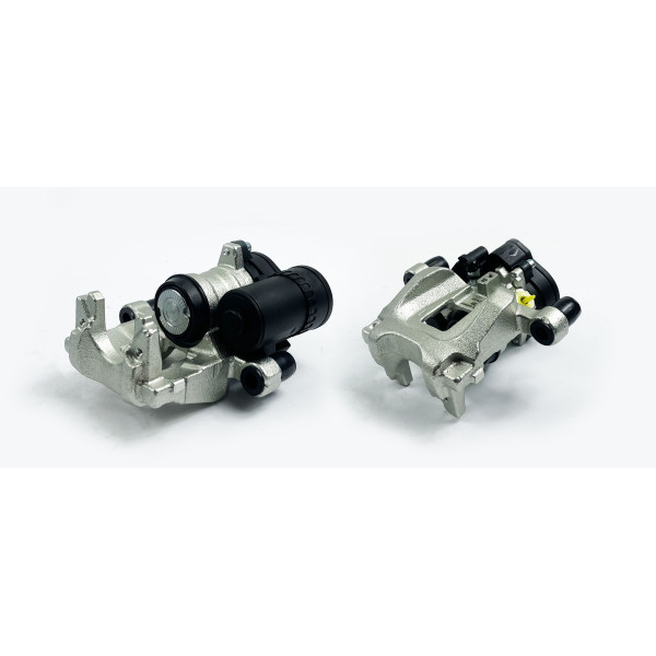 CALIPER (REAR LH) - JAGUAR LAND ROVER image