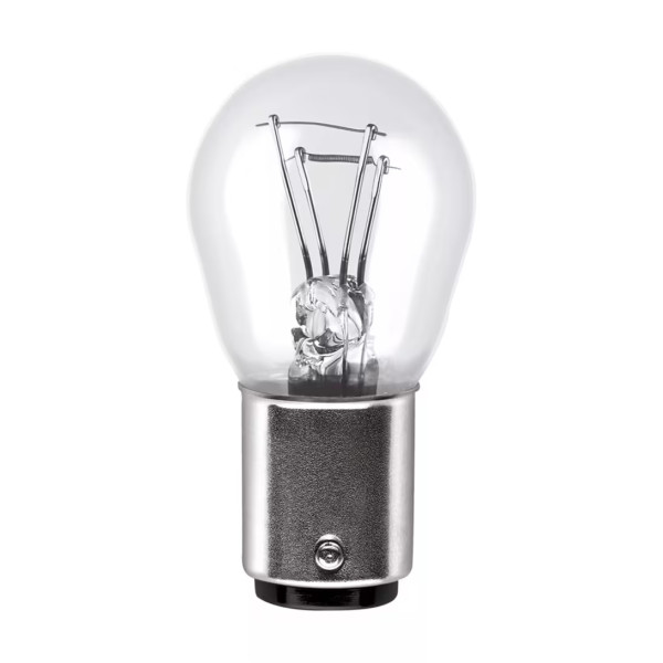 Osram 380 12V 21/5W BAY15D TRADE PK image