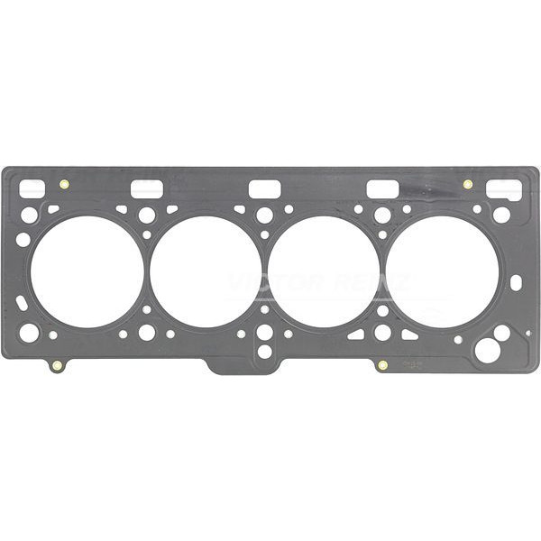 CYLINDER HEAD GASKET image