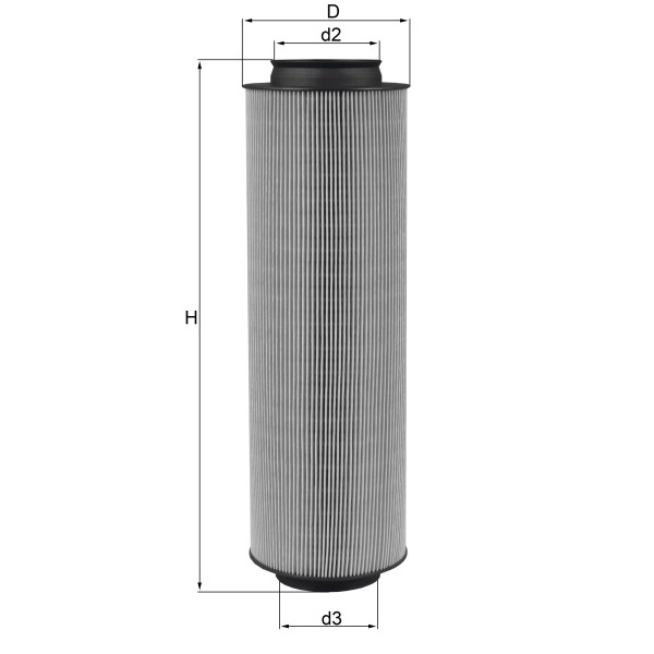 AIR FILTER image