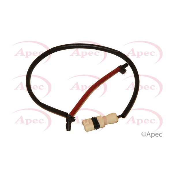 APEC BRAKE PAD WEAR INDICATOR image