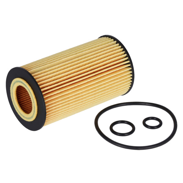 OIL FILTER image