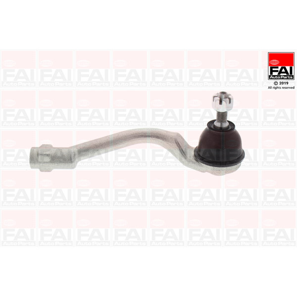 P2 TRACK RODS & BALL JOINTS image