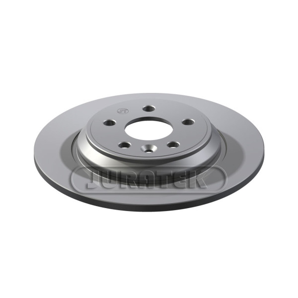 DISC (REAR) - VOLVO image