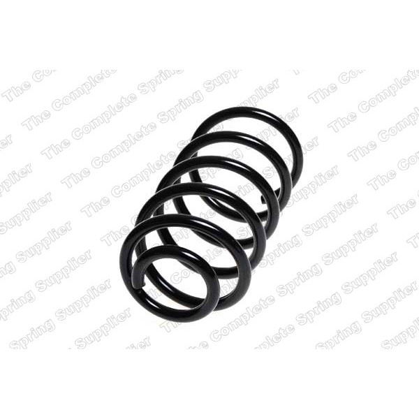 COIL SPRING REAR OPEL/VAUXHALL image