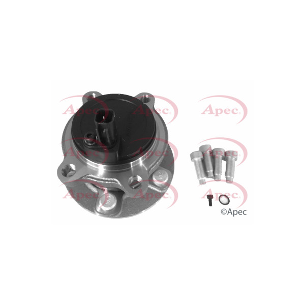 APEC WHEEL BEARING KIT image