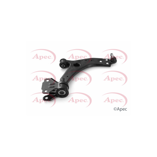 APEC WISHBONE (RH) image