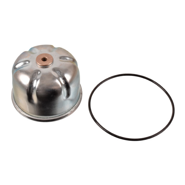 OIL FILTER image