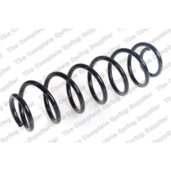 COIL SPRING REAR SEAT image