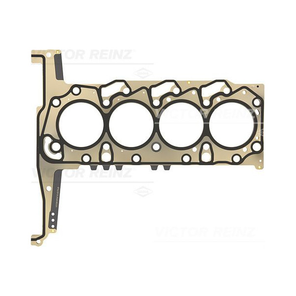 CYLINDER HEAD GASKET image