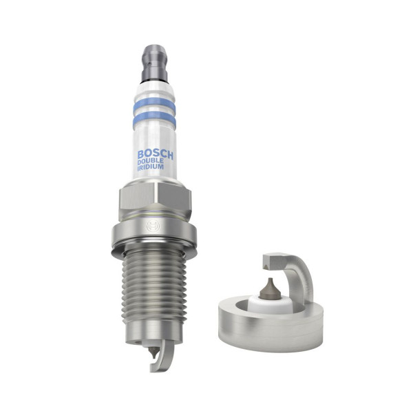 SPARK PLUG FR6LII330X image