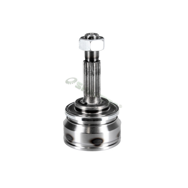 CV JOINTS image