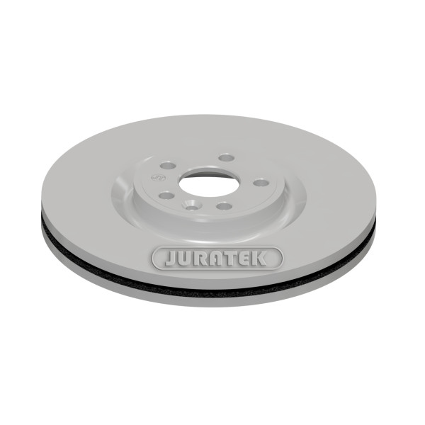 DISC (FRONT) - JAGUAR LAND ROVER image