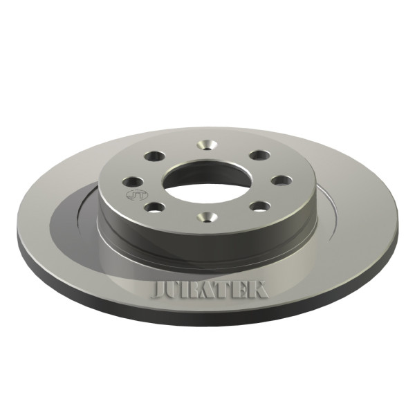 DISC (FRONT) - FIAT VAUXHALL image