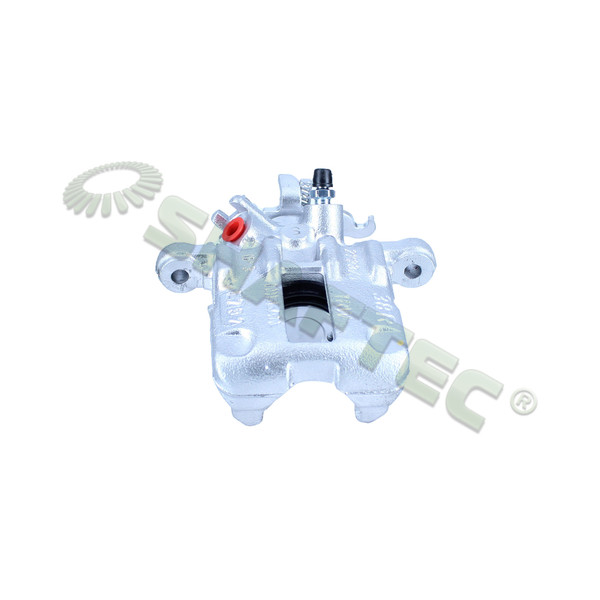 BRAKE CALIPERS image