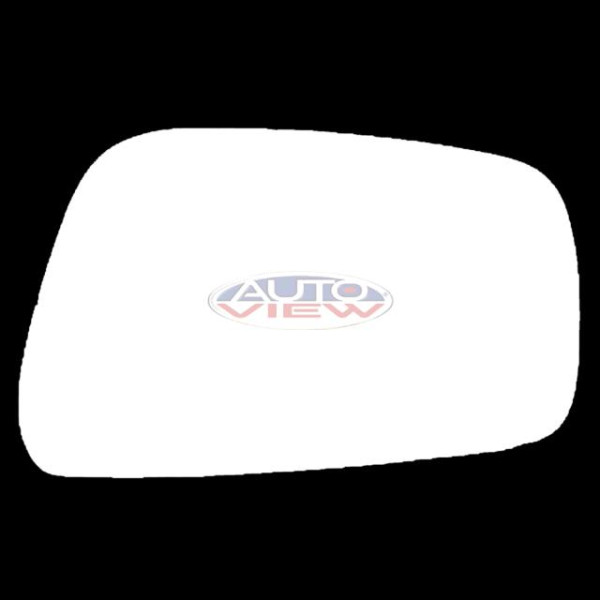 Nissan Navara 05->07 RH Silver image