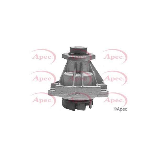 APEC WATER PUMP image