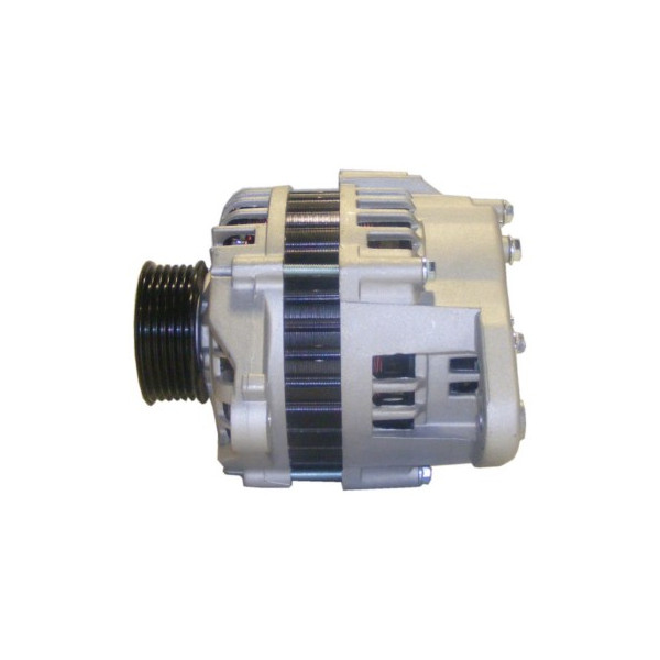 Alternator NEW 80A image