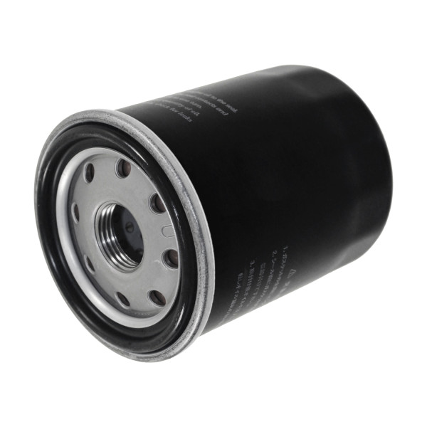 OIL FILTER image