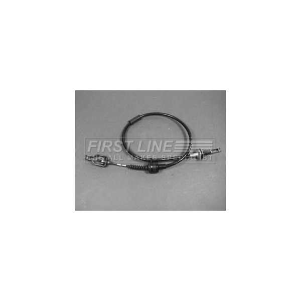 CLUTCH CABLE image CLUTCH CABLE image