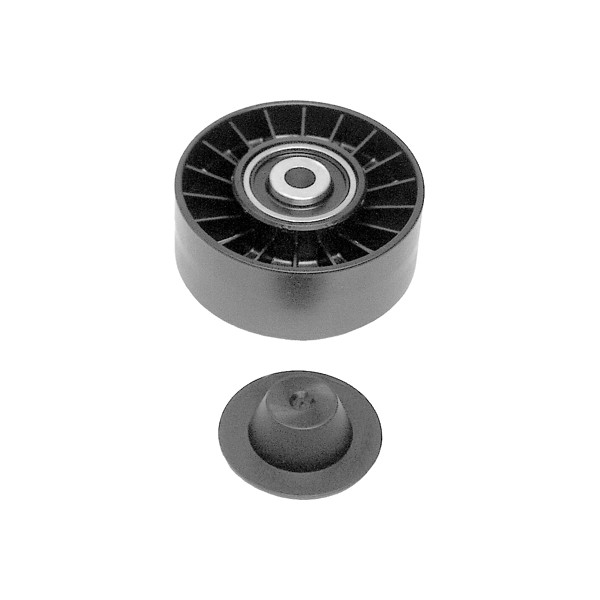 ABDS DEFLECTION PULLEY image