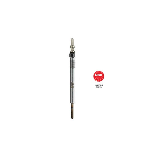 GLOW PLUG - YE12 image