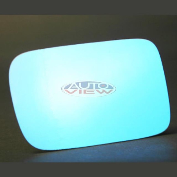 BMW 3 Series Two Door 98->06 LH Blue-Tinted image