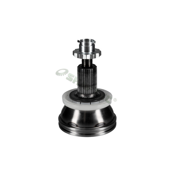 CV JOINTS image